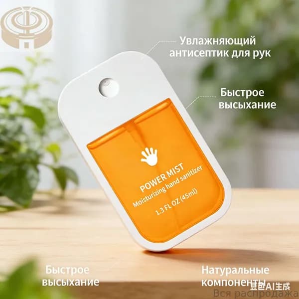 Антисептическое средство