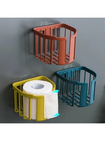 Диспенсер для туалетной бумаги, 1 шт