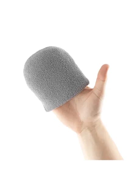 Аппликатор из микрофибры (с кармашком) Microfiber Sponge