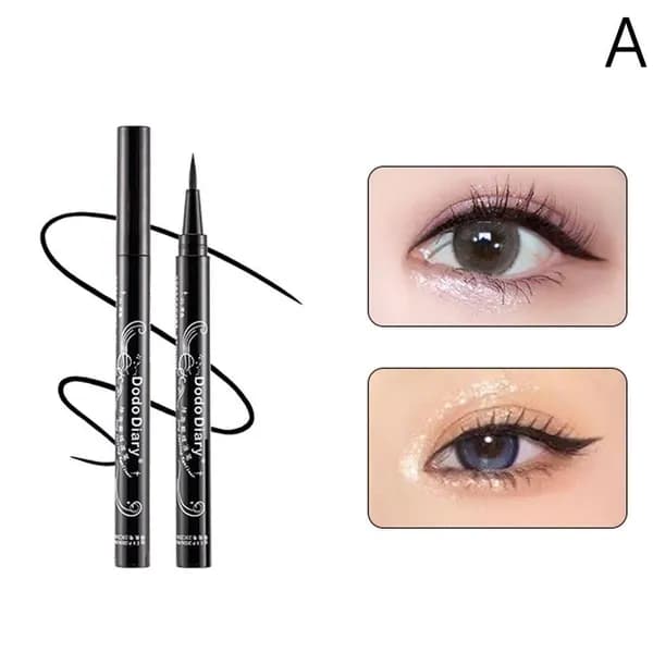 Подводка-фломастер для глаз Professional Eyeliner
