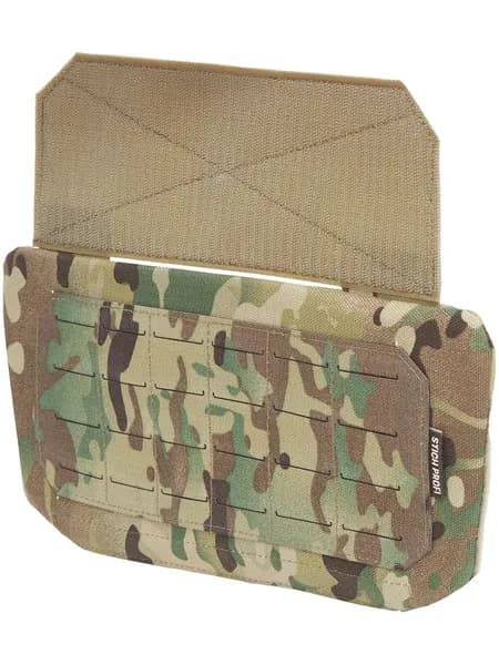 Панель абдоминальная (MOLLE) (Stich Profi), мультикам