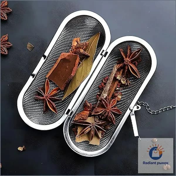 Ситечко для заваривания чая