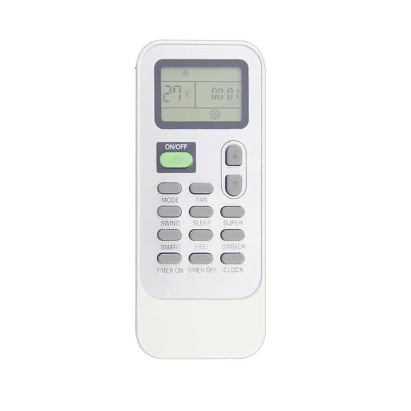 DG11J1-01 AC Дистанционное Управление Для Кондиционера K1849621 AP10CR1W AP10CW2G AP14CR2WG