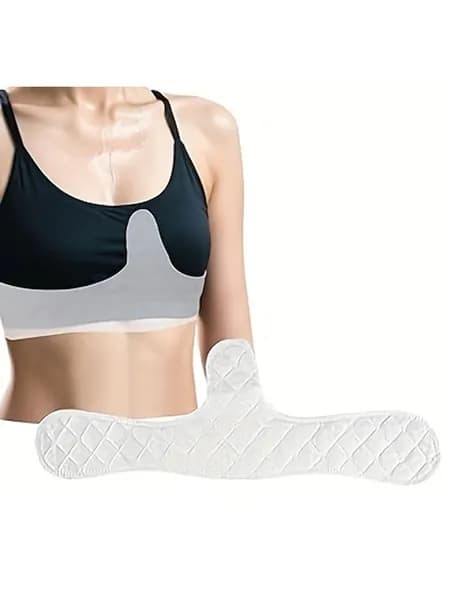Вкладыши от пота