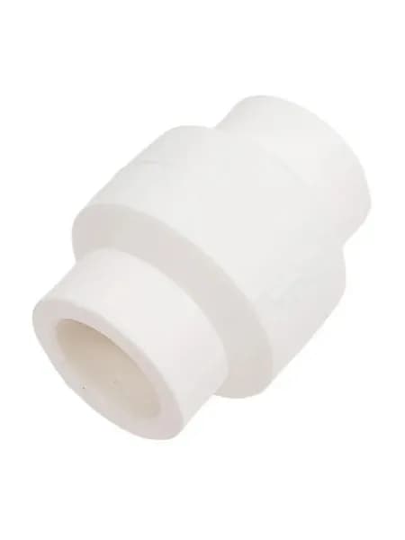 Обратный клапан Tebo TR-TB 25 PN 25, белый