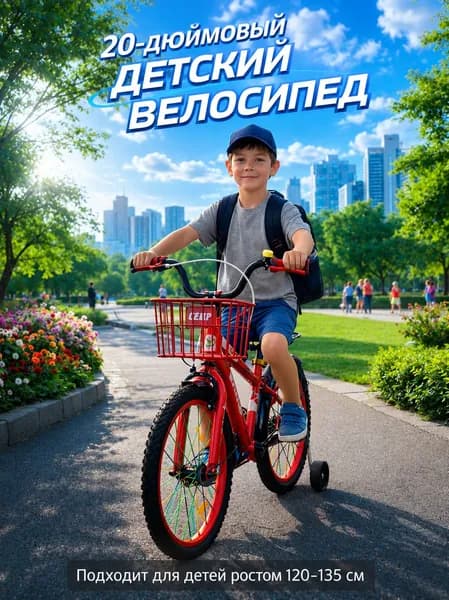Велосипед Городской, TC-3