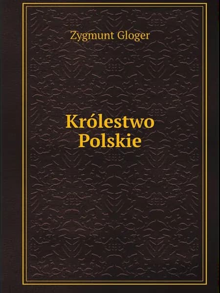 Królestwo Polskie