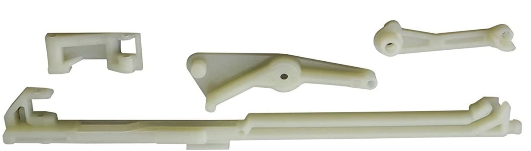 ALPHA AUTO PART Автостекло (Люк крыши), арт. ZSR2266-2