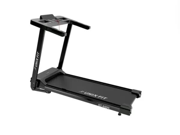 Беговая дорожка Unixfit ST-440N (черный)