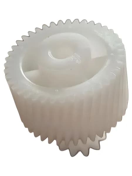 Шестерёнка мясорубки Moulinex MS-4775719 малая (D33/17mm, z11/41-зуб) MM03W87