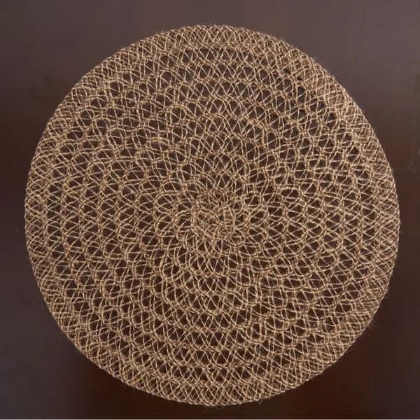 Коврик для стола 38 см x 38 см