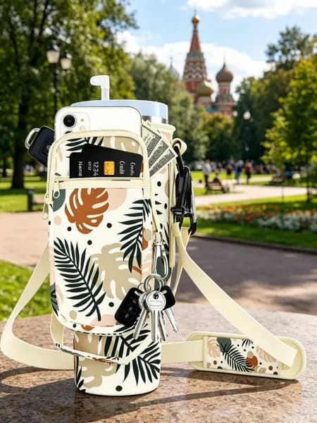 Сумка спортивная