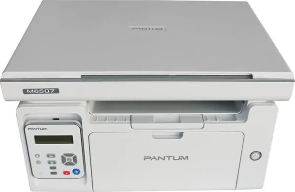 МФУ Pantum M6507, серый