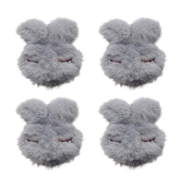 4pcs Постельное белье Пряжка