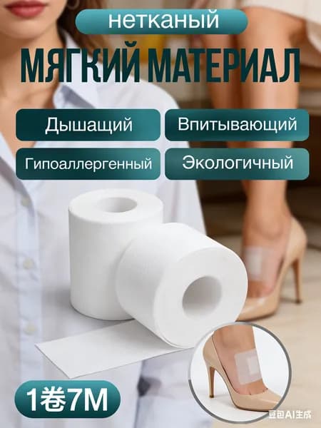 Вкладыши от пота, 2 шт.