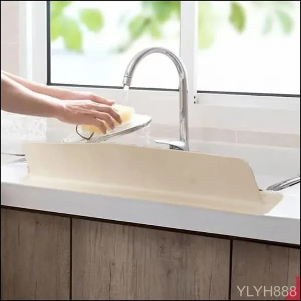 1 брызгозащищенные перегородки для кухонной раковины, акриловые панели, аксессуары для ванной комнаты