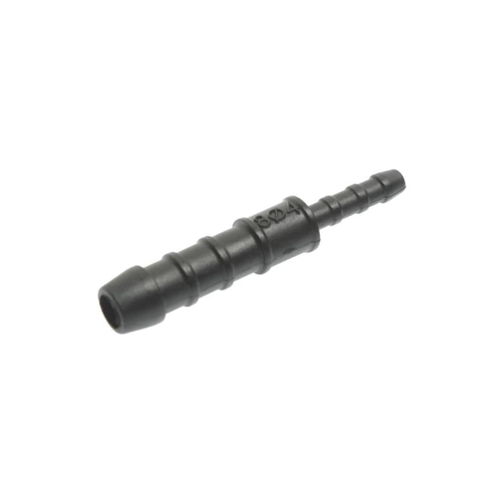Соединитель для шлангов двойной d 8-4 SMILGA