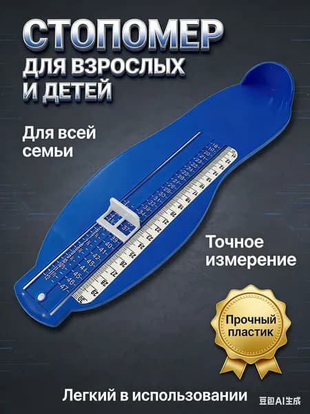 Измеритель стопы 2 шт