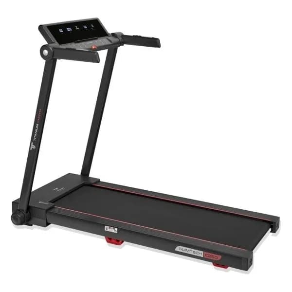 Беговая дорожка Titanium Masters Slimtech C250