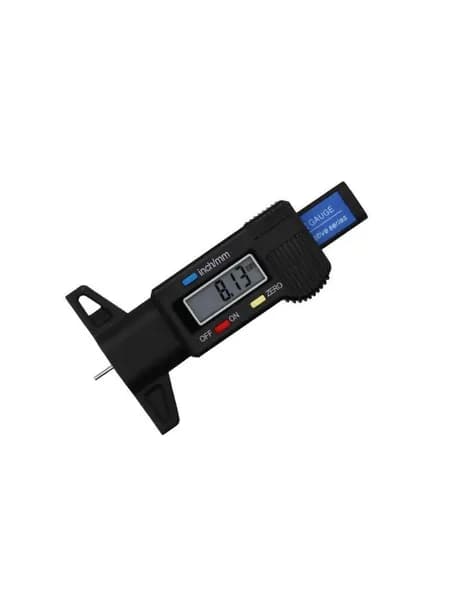 электронный цифровой датчик глубины рисунка шины 44g