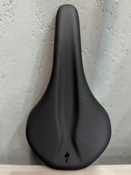 Седло Specialized Rivo Sport, черный 155