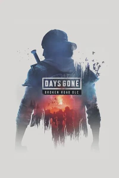 Дополнение для Days Gone Broken Road, код активации для PC(ПК), Русская озвучка, Steam
