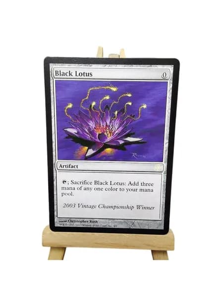 1 карта Magic The Gathering одна штука подарок прозрачные протекторы для карт mtg