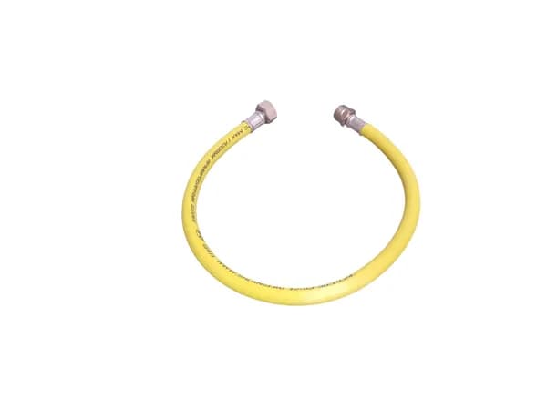 Подводка ПВХ д/газа 1/2" 0,8 м г/ш (шт)