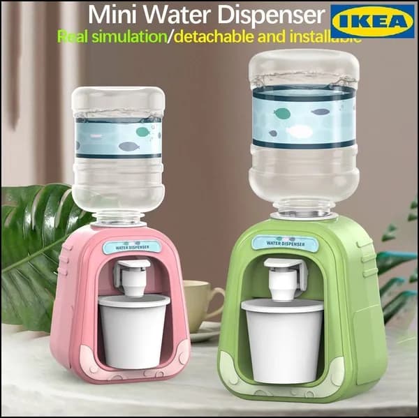 IKEA Кулер для воды e0J6On