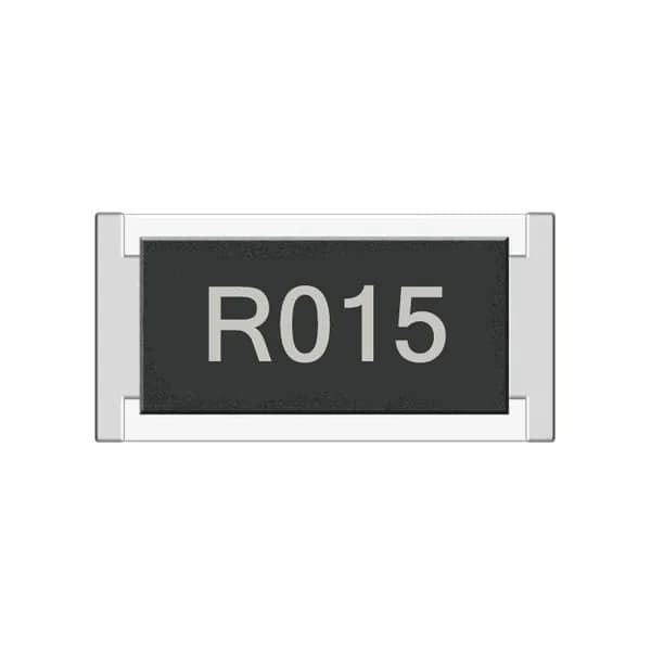5 шт .2512 0.015R 0.015Ом 1W 1Вт 1% SMD 6 .4*3.2mm - сплав Резистор