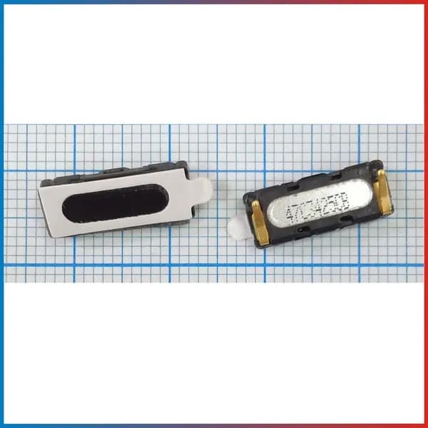 Динамик Sony Ericsson WT19i, ST15i, SK17i, CK15 (ZT-011) №4