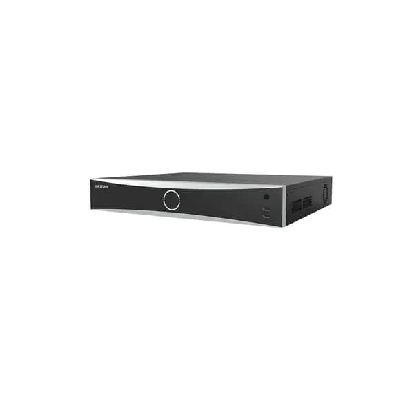DS-7716NXI-K4/16P(D) IP видеорегистратор Hikvision