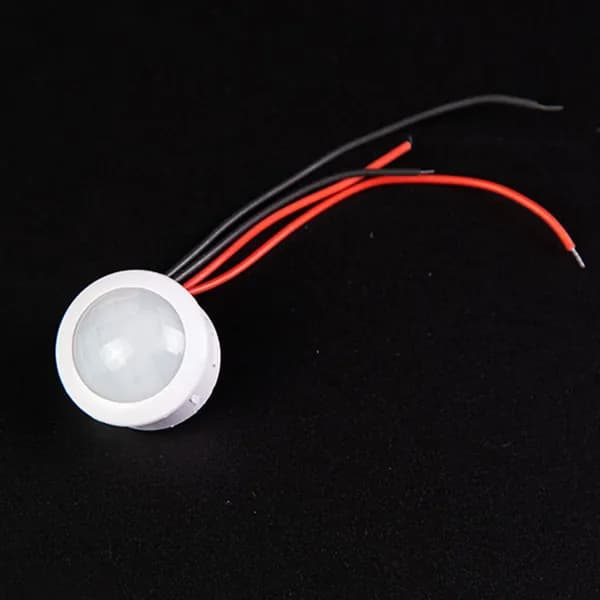 Инфракрасный выключатель с датчиком движения DC12-24V