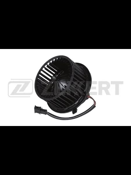 Вентилятор отопителя VW Transporter IV 90- California IV 98-