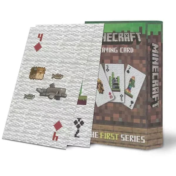 игральная карта