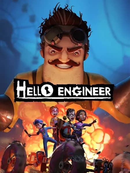 Hello Engineer