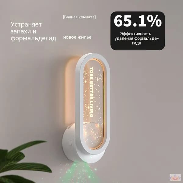 Очиститель воздуха 45456465