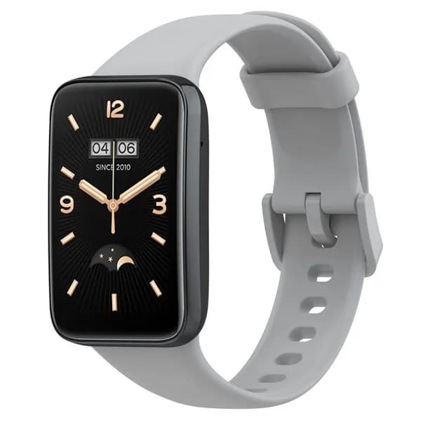 силиконовый ремешок для xiaomi smart band 7 pro, мягкий Сменный ремешок для 7pro браслет