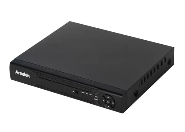 AR-HTV44DX (AoC) Amatek MHD видеорегистратор на 4 канала