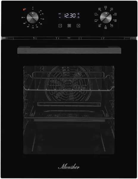 Духовой шкаф Monsher MOE 4592 Noir