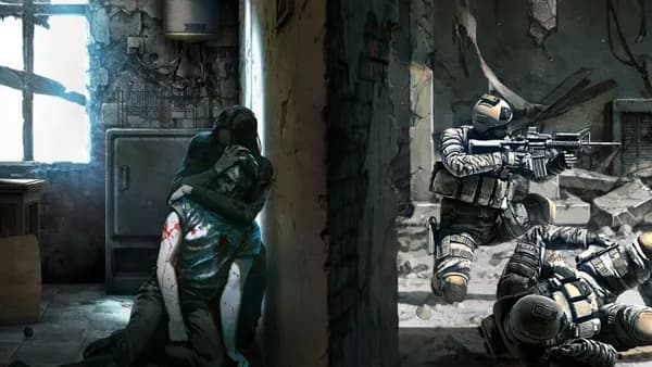 Игра This War of Mine: Complete Edition для PC, Steam, электронный ключ