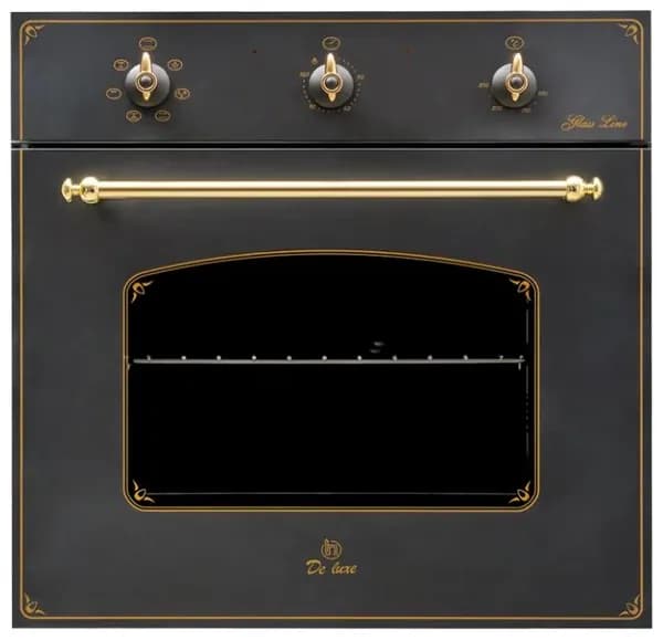 Духовой шкаф Electronicsdeluxe 6006.03эшв (061)