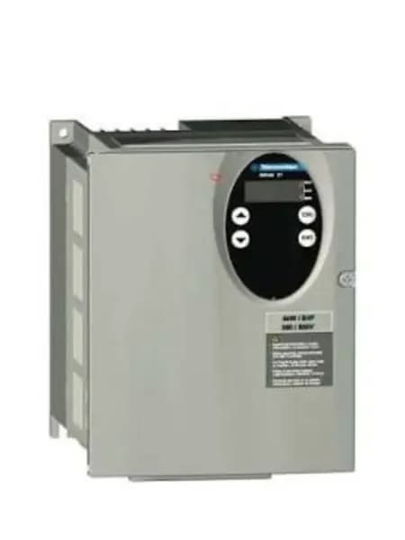 Инвертор Altivar Inverter ATV31HU11M2 Telemecanique 1.1kW
