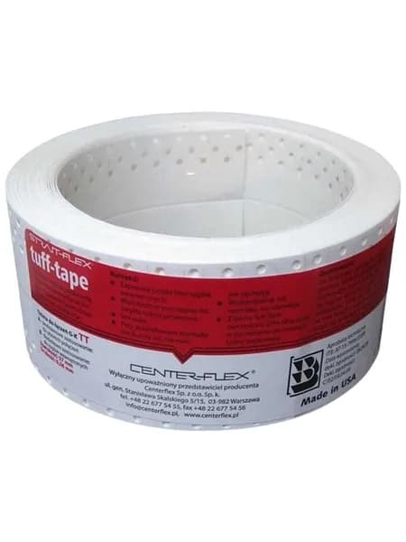 STRAIT-FLEX Армирующая лента 57 мм 30 м, 1 шт