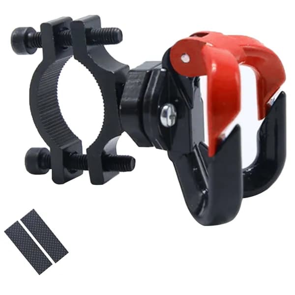 Самокат 2SS401506-BKR_LZY, разноцветный