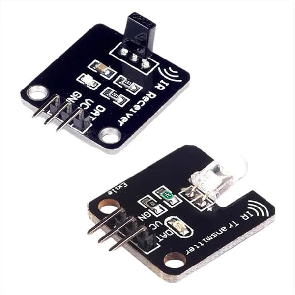Модуль инфракрасного передатчика IR для электронного строительного блока Arduino
