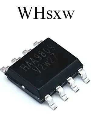 10шт HAA9809 Микросхема SOP-8