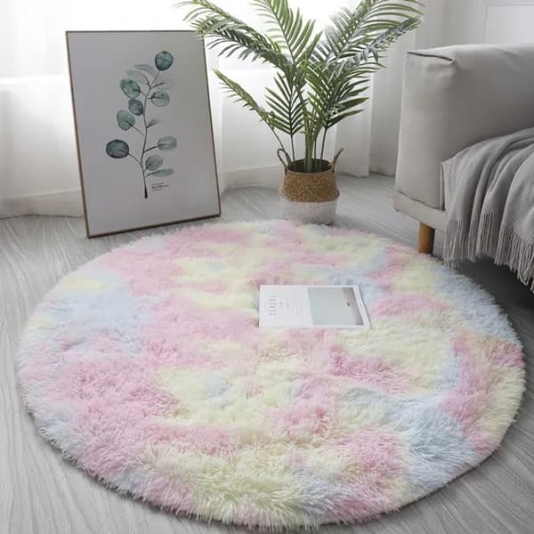 Ковер 60x60 см