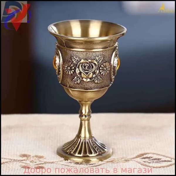 Галантерея антикварная/винтажная 25ml