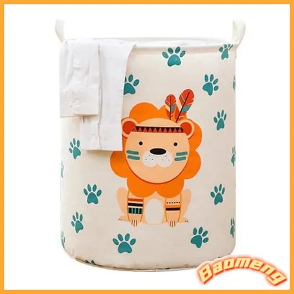 Корзина для белья, 80.0 л, 1 шт